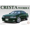 1/24 Inch Up Series No. 305 Cresta Tourer S Plastic