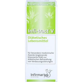 Infi Tract V Drops 100 ml