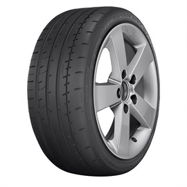 Yokohama ADVAN Apex V601 225/45R17 94Y XL SUMMER SEASON ULTRA HIGH-PERFORMANCE TIRE