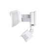 AWSENS Solar Security Lights Motion Outdoor, 1800LM, Solar LED Motion