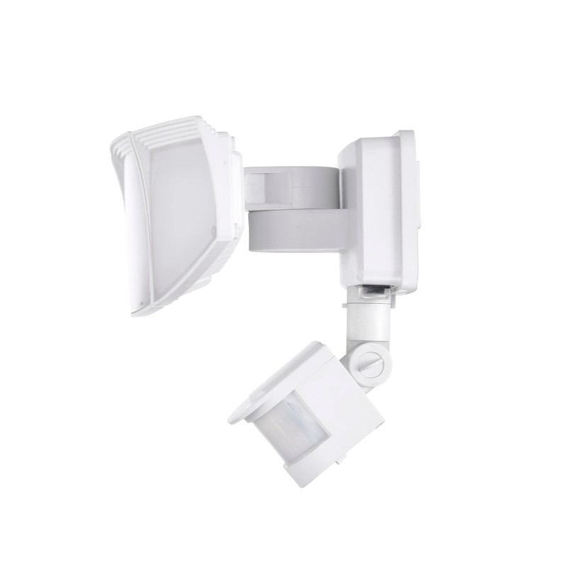 AWSENS Solar Security Lights Motion Outdoor, 1800LM, Solar LED Motion