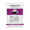 Cappuccino Supreme 2 lb bag Decaf French Vanilla Cappuccino Mix