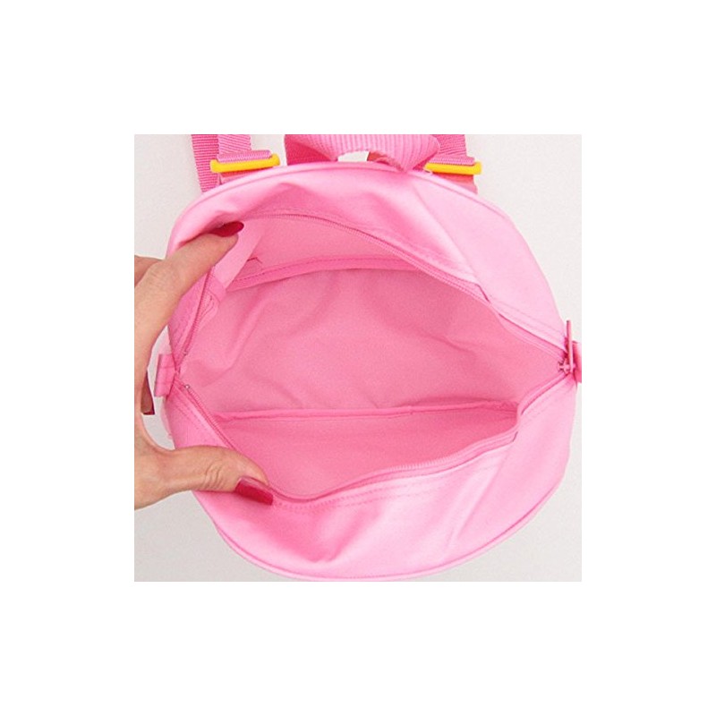 アンパンマンＤバッグ(ピンク)