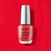 갤러리아 OPI인피니트샤인 L64 - CAJUN SHRIMP Galleria OPI Infinite Shine