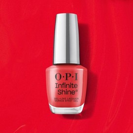갤러리아 OPI인피니트샤인 L64 - CAJUN SHRIMP Galleria OPI Infinite Shine L64 - Cajun Shrimp