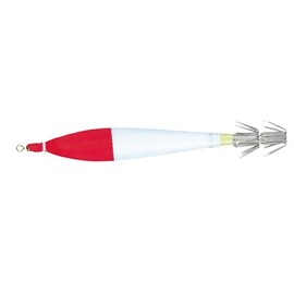DUEL Yozuri (YO-ZURI) Sutte: Floating Sutekan Y2 Cloth Roll 2.5 L1: Luminous Body x Red x White