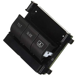 Motorcraft SW6844 Switch