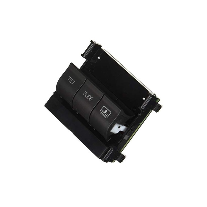 Motorcraft SW6844 Switch