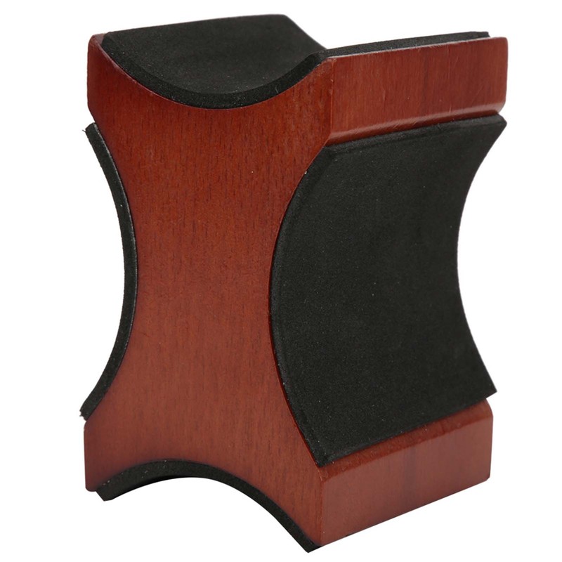 1Pc Guitar Neck Rest Support Universal Desktop Stand Musical Instrument