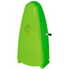 Wittner 903091 Taktell Piccolo Metronome, Neon Green