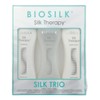 Set De Champúacondicionador Biosilk Silk Therapy Para El Cu