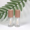 COSIDEA - 14 tubos vacíos de 6 ml para brillo