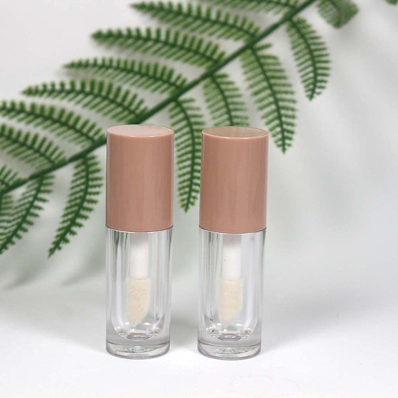 COSIDEA - 14 tubos vacíos de 6 ml para brillo
