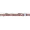 Herschel Supply Co. Sternum Strap, Ash Rose, Standard, Ash Rose,