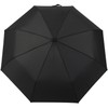 iX-brella Lightweight solid pocket umbrella with automatic open/close mechanism -