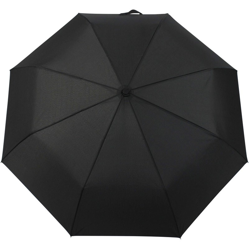 iX-brella Lightweight solid pocket umbrella with automatic open/close mechanism -