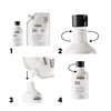 L'Oréal Professionnel SE Metal Detox Shampoo 500 ml Refill