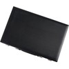Backgammon Sets for Adults, 15 Inch Premium Carbon Fiber Faux