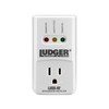 Ludger Power Surge Protector for Refrigerator (LUDX-RF), ETL Certified, Connects