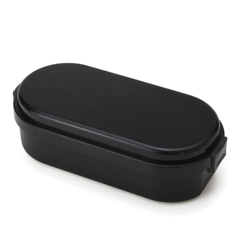 Miyoshi Seisakusho 0101-0174 GEL-COOL Lunch Box with Integrated Ice Pack,