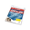 Stick-Em Mighty Glue Board for Rats and Mice – Heavy-Duty