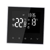 Smart Thermostat Programmable Digital Temperature Controller for Home Office Hotel