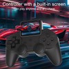 S10 Handheld Game Console, 2.4-inch HD Color Screen Retro Gaming