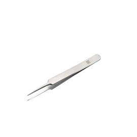 Szco Supplies Extra Fine Point Tweezers #5