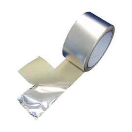 日東 erumateriaru Aluminum Tape (A Poppy) 50mmx10 m lm1015010