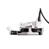 Unikpas Rear Right Door Lower Latch Compatible for Ford F150