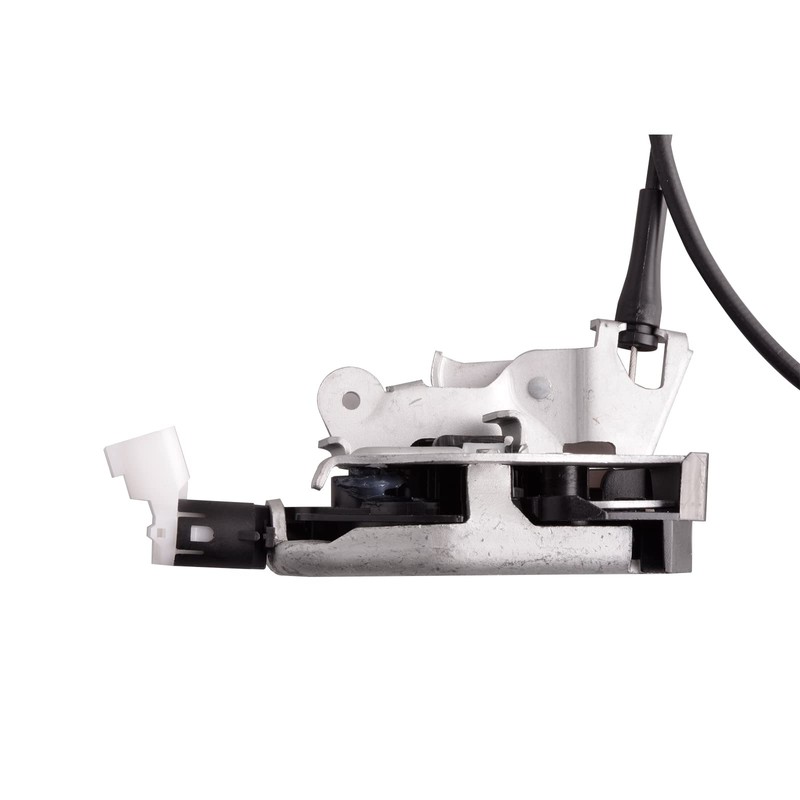 Unikpas Rear Right Door Lower Latch Compatible for Ford F150