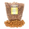 Mini Pretzel Balls NonGMO (2lb. Resealable Zip Lock Bag)