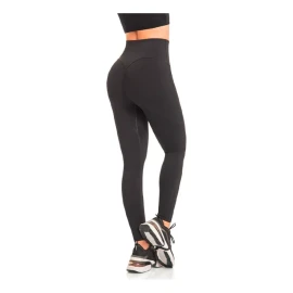 M&D Leggins Faja Deportivo Levanta Glúteo Myd Control Abdomen