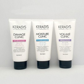 Healthy Hair Damage Care Treatment & Cooling Shampoo (Choose 1) Moisture Care