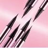 PINK UP | Ultra Fine Eyeliner |Delineador ojos waterproof |