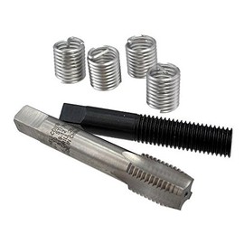 3/4"-10 Helicoil Repair Kit
