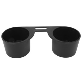 Car Cup Holder 7H285860130T Dashboard Cup Holder T5 T5.1 2003-2015 Convenient Installation