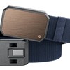 Groove Life Groove Belt OG Bronze/Abyss Navy - Stretchable Nylon