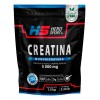 Creatina Monohidratada 100% Pura 1.5 Kg 300 Serv Hero Sport Sabor Sin sabor