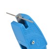 Cuda Bait Dehooker (Designed for Sabiki rigs), Blue, Model: 18399