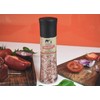 Silk Route Spice Company Himalayan Pink Salt Giant Spice Grinder