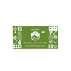 Organic Thyme Tea by Alpi Nature, 80 Thyme Tea Bags,