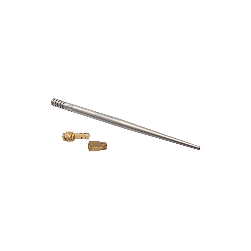 Tusk Jet Kit – High-Performance Carburetor Tuning Kit for MX