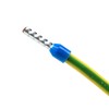 ERKO cable terminals 100 pieces, conductor cross section 16mm2, length