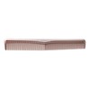 KYOGOKU Cut Comb, Rose Gold