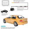 HD 720p Camera Reversing Camera Colour Camera Rear View Camera