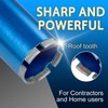 SALI Wet Diamond Core Drill Bits 1-1/2"/38mm Diameter, 15"/380mm Drilling