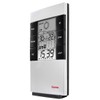 Hama LCD thermo/hygrometer TH-200, silver, 00186379