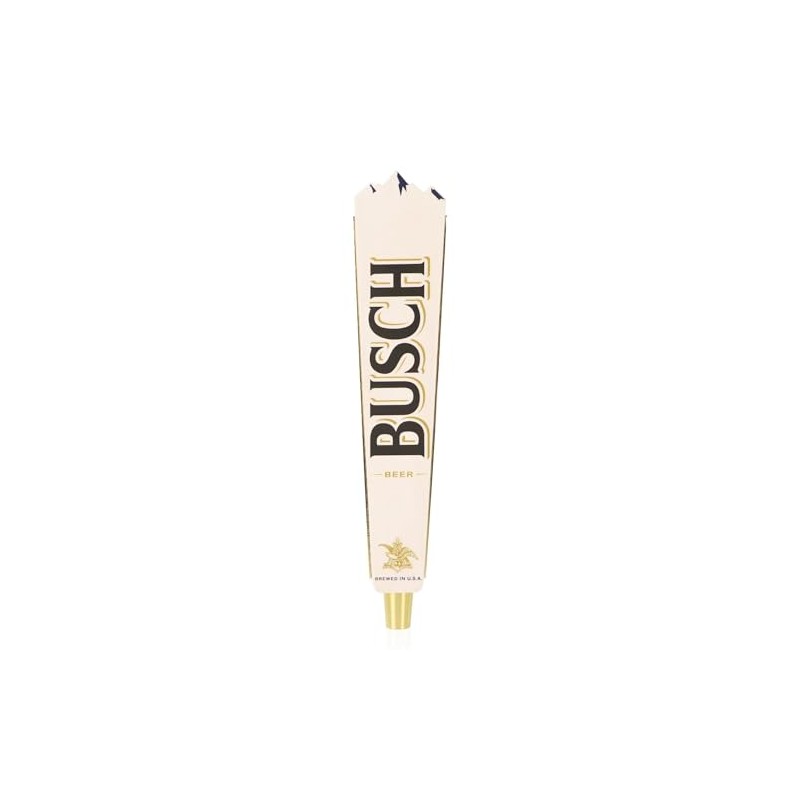 Busch Tap Handle