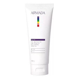 Protector Solar FPS 50+ Sport Armada 50 ml para Protección Alta y Resistente al Agua